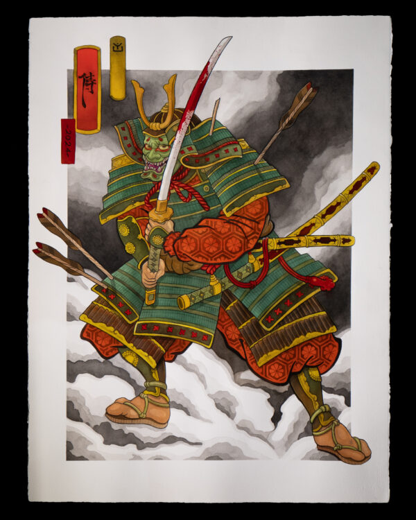 Hannya